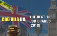 Best CBD oil UK image 2
